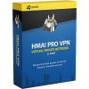 HMA! Pro VPN Unlimited lic. 12 mes.