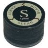 Koža na tágo Kamui Clear Black 13mm, soft