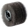METABO - GUĽATÁ KEFA Z OCEĽOVÝCH DRÔTOV INOX, 100X70 MM - 623503000