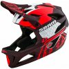 Troy Lee Designs Stage Mips sram vector red 2024