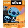 Disney Stitch Skeleton