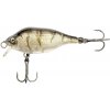 Fox Rage Wobler Funk Bug SR UV Striped Shiner 4 cm 4 g