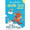 A Wishing-Chair Adventure: Off on a Holiday Adventure: Colour Short Stories (Blyton Enid)