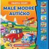 Malé modré autíčko - objevuj zvuky