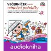 Večerníček vypráví vánoční pohádky - Supraphon