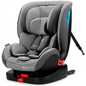 Kinderkraft Vado Isofix 2020 grey