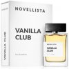 Novellista Vanilla Club, EDP - Vzorka vône unisex