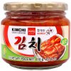 Wang Kimči z kapusty Wang flaša 410 g