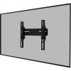Neomounts WL30-350BL12 1-násobný držiak na stenu pre monitor 61,2 cm (24,1) - 139,7 cm (55) neflexibilný; WL30-350BL12