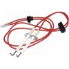 VIESSMANN sada elektród zapaľovacích WHO