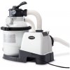 Intex Piesková filtrácia KRYSTAL CLEAR 4000 l/hod SX15000