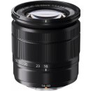 Fujifilm XC 16-50mm f/3.5-5.6 OIS