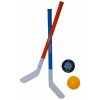 TEDDIES Hokejky s pukem a míčkem