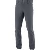 Salomon Wayfarer Tapered Pants M ebony C15458 pánské lehké turistické kalhoty 54/R