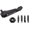 WOLF TOOTH Náradie AXLE HANDLE MULTI-TOOL