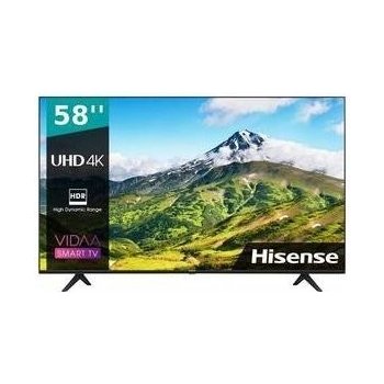 Hisense 58AE7010F od 489 € - Heureka.sk