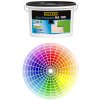 MUREXIN náter elastický Euro Housepaint RA 100, HBW2 (2,5 l)