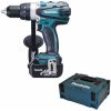Aku vrtací šroubovák Makita DDF458RF3J Li-ion 3xaku 18V 3,0 Ah,systainer