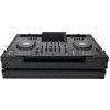 Magma DJ-Controller Case XDJ-AZ / XDJ-XZ (black/black)