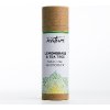 Your Nature Tuhý dezodorant Citrónová tráva a Tea tree 70 g