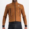 Sportful FIANDRE WARM hnedá