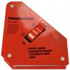 SLOVAKIA Trend 100-01803 Pomocný magnet s prepínačom, pre uhly 45° - 90° - 135°, ťažná sila 12 kg
