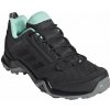 Adidas Terrex Ax3, 3,5UK, Čierna, ZĽAVA