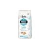 Brit Fresh Dog Fish & Pumpkin Adult Large 12 kg + DOPRAVA ZDARMA