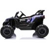 Detské elektrické auto buggy 4x4 KUROMI – fialové