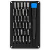 Sada bitov iFixit Mahi Driver Kit EU145391, 48 dielna
