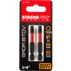 Bit Strend Pro Premium Torx, T 30, bal. 2 ks