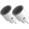 SONOFF iPlug WiFi Smart Plug (S60 Series) 2-pack