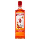 Gin Beefeater Blood Orange 37,5% 0,7 l (čistá fľaša)