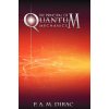 Principles of Quantum Mechanics