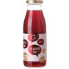 golguz Hroznová šťava mušt červený 500ml 100%
