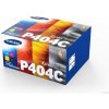 Samsung CLT-P404C - originálny