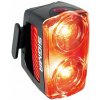 Sigma Buster RL150 USB zadné čierne