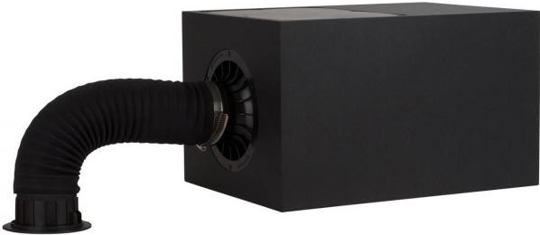 Monitor Audio ICS-8