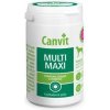 Canvit Multi MAXI pre psy ochutené 230g