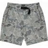 SANTA CRUZ kraťasy Clyde Shorts Woodcut Camo WOODCUT CAMO vel. XL