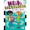 Heidi Heckelbeck Is Not a Thief! (Wanda Coven,Priscilla Burris)(Brožovaná)