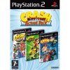 Crash Bandicoot Action Pack