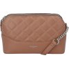 Dámska crossbody kabelka ružová - David Jones Sunny ružová