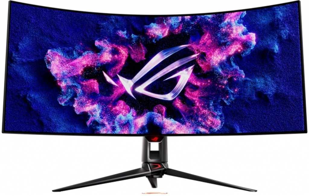 Asus ROG Swift OLED PG39WCDM