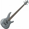 Yamaha TRBX204 II Gray Metallic Elektrická basgitara