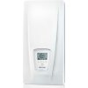 CLAGE DEX NEXT Prietokový ohrievač 18-27 kW 400 V 3200-36400