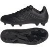 Adidas Copa Pure.3 FG Jr HQ8946 football boots (117182) Black 38