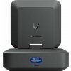 Ubiquiti UniFi AirWire - Wi-Fi 7 adaptér, 5GHz/6GHz, MLO, Ultra-low latency, Super Antena, 5GbE port USB-C