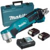Makita DA332DSAE Aku úhlová vrtačka Li-ion CXT 10,8/12V/2,0Ah