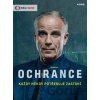 Ochránce DVD